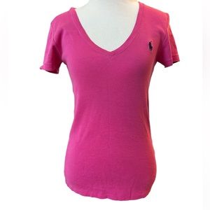 Ralph Lauren sport T shirt